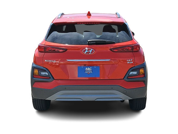 Thumbnail: 2019 Hyundai Kona - 5