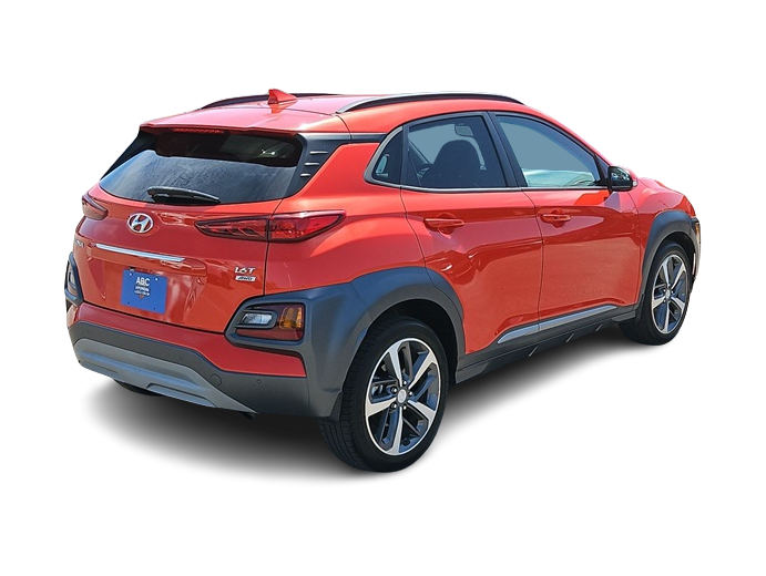Thumbnail: 2019 Hyundai Kona - 26