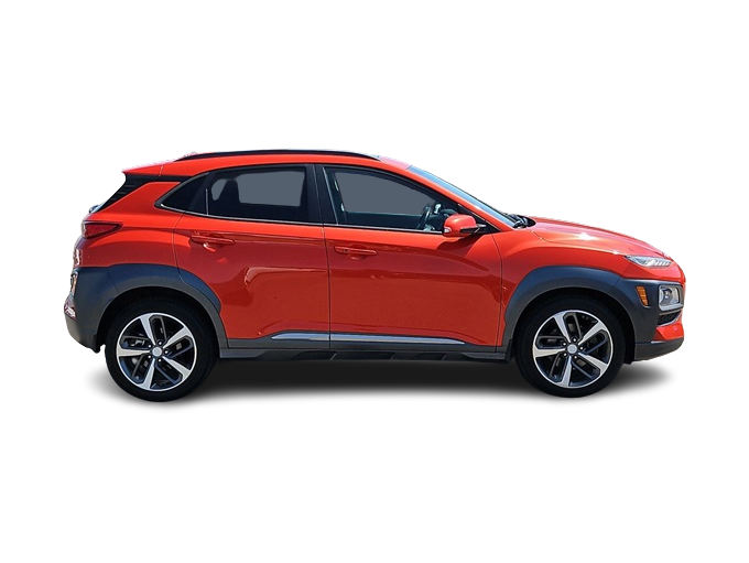 Thumbnail: 2019 Hyundai Kona - 27