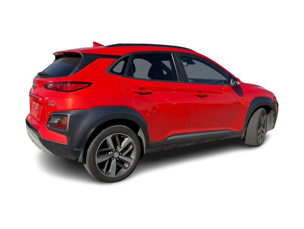 Thumbnail: 2019 Hyundai Kona - 23