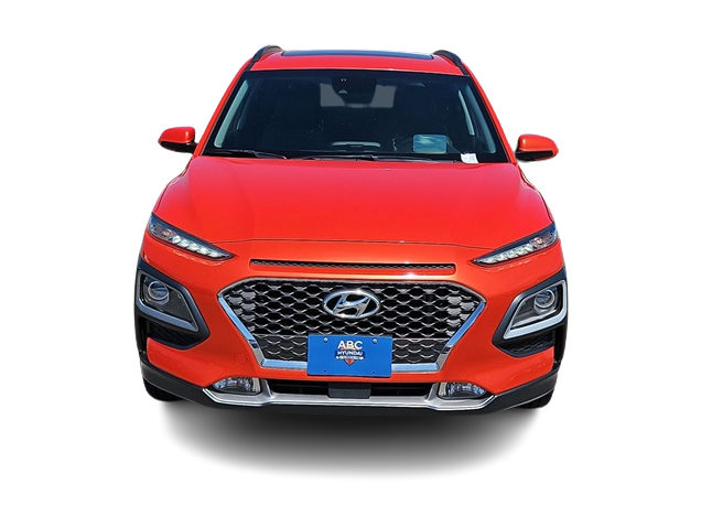 Thumbnail: 2019 Hyundai Kona - 6