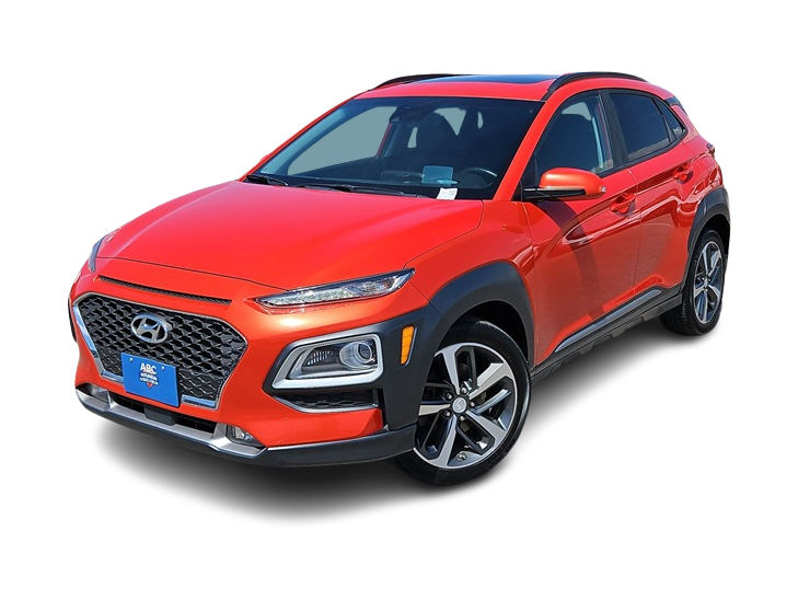 Thumbnail: 2019 Hyundai Kona - 25