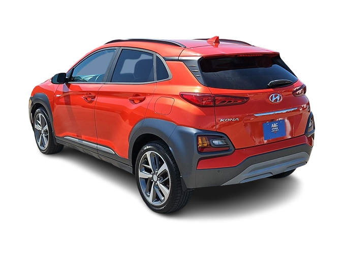 Thumbnail: 2019 Hyundai Kona - 4