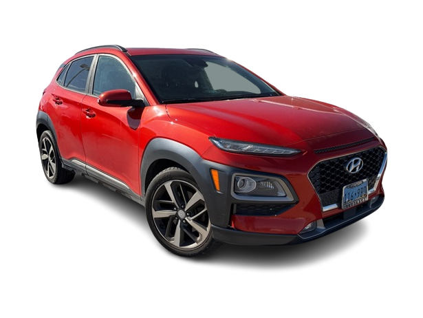 Thumbnail: 2019 Hyundai Kona - 22