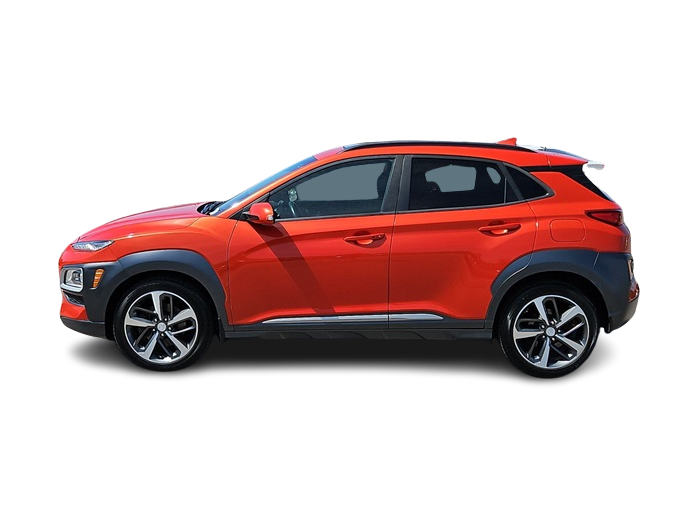 Thumbnail: 2019 Hyundai Kona - 3