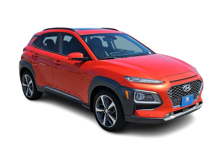 Thumbnail: 2019 Hyundai Kona - 28