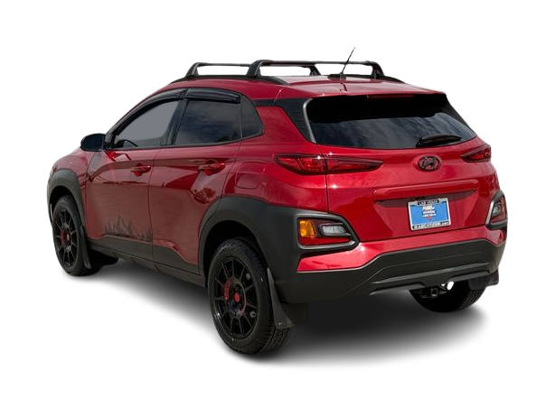 Thumbnail: 2018 Hyundai Kona - 4
