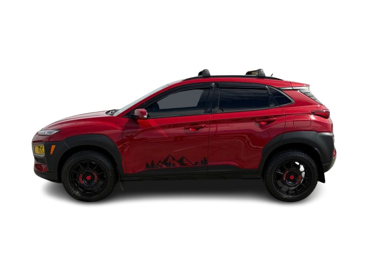 Thumbnail: 2018 Hyundai Kona - 3