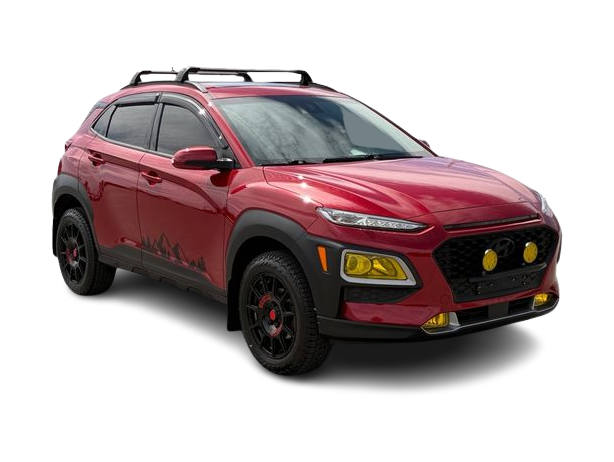 Thumbnail: 2018 Hyundai Kona - 19
