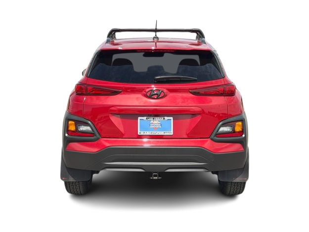 Thumbnail: 2018 Hyundai Kona - 5