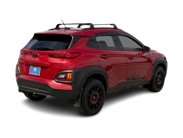 Thumbnail: 2018 Hyundai Kona - 17