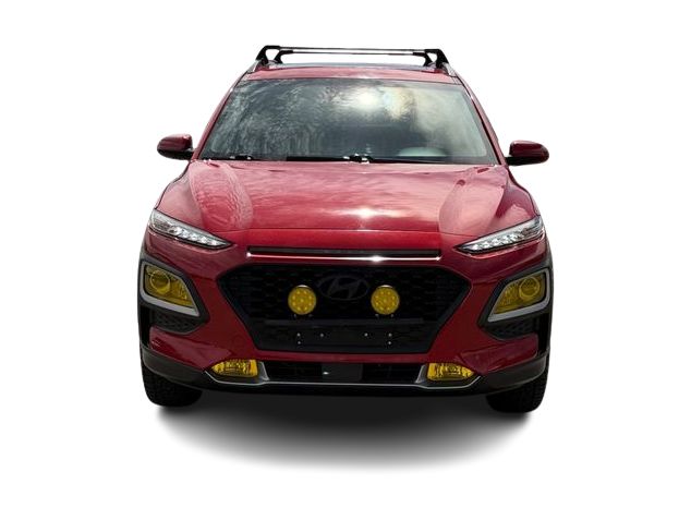 Thumbnail: 2018 Hyundai Kona - 20