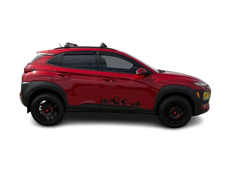 Thumbnail: 2018 Hyundai Kona - 18