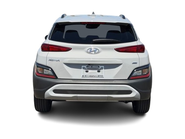Thumbnail: 2023 Hyundai Kona - 5
