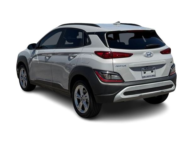 Thumbnail: 2023 Hyundai Kona - 4