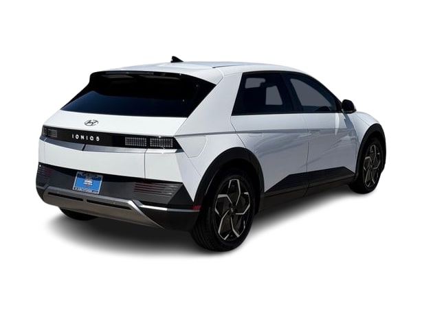 Thumbnail: 2024 Hyundai Ioniq 5 - 16