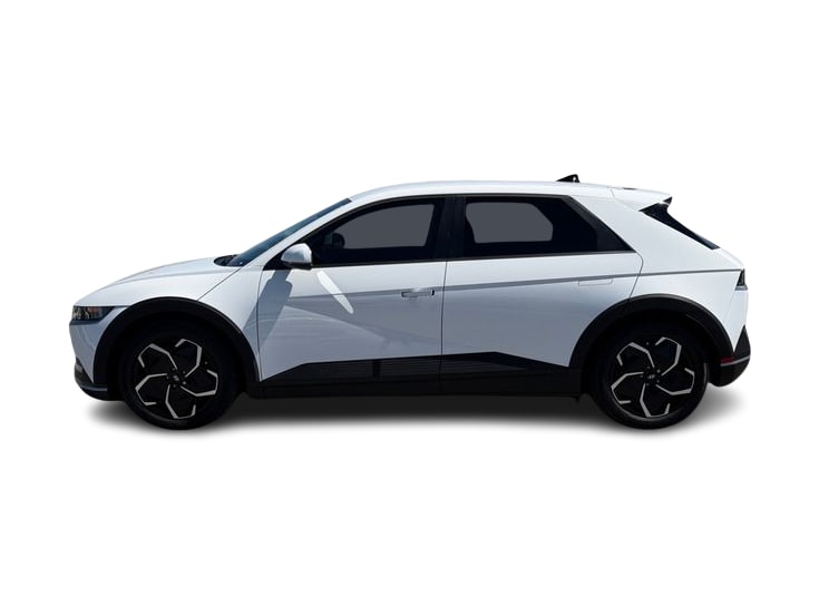 Thumbnail: 2024 Hyundai Ioniq 5 - 3