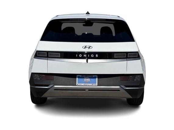 Thumbnail: 2024 Hyundai Ioniq 5 - 5