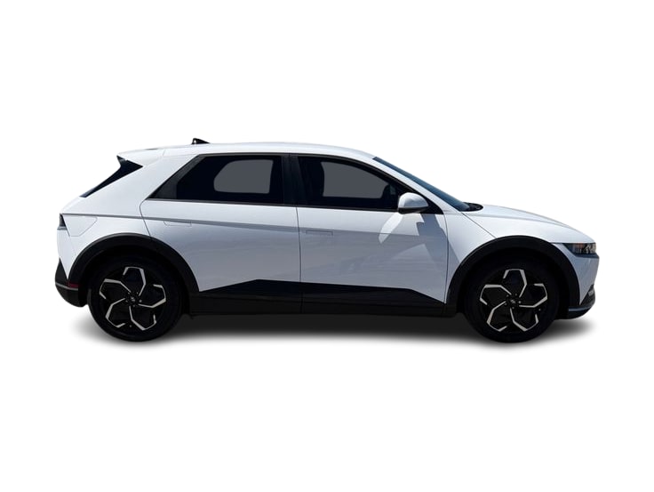 Thumbnail: 2024 Hyundai Ioniq 5 - 17
