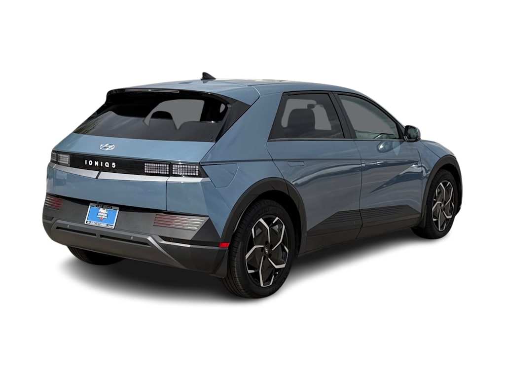 Thumbnail: 2024 Hyundai Ioniq 5 - 16