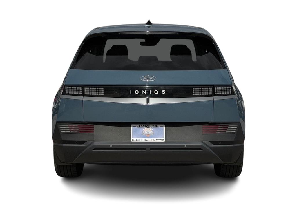 Thumbnail: 2024 Hyundai Ioniq 5 - 5