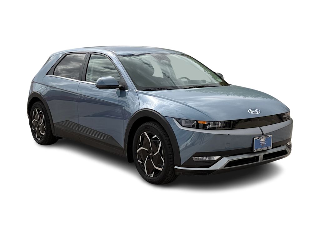 Thumbnail: 2024 Hyundai Ioniq 5 - 18