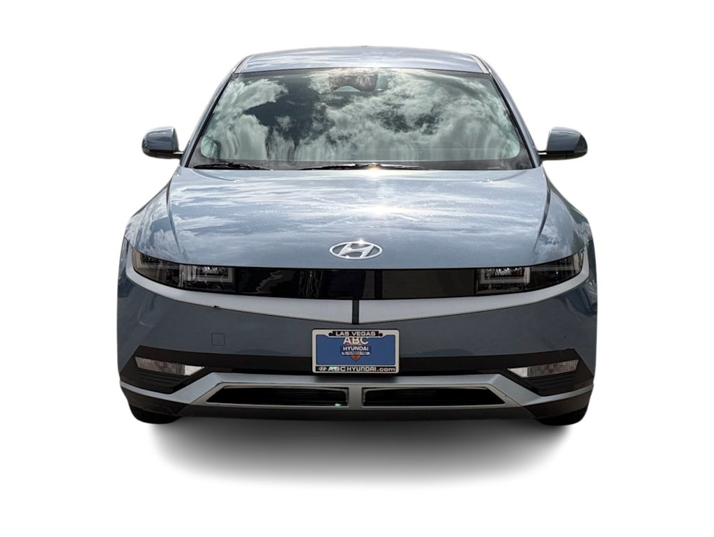 Thumbnail: 2024 Hyundai Ioniq 5 - 6