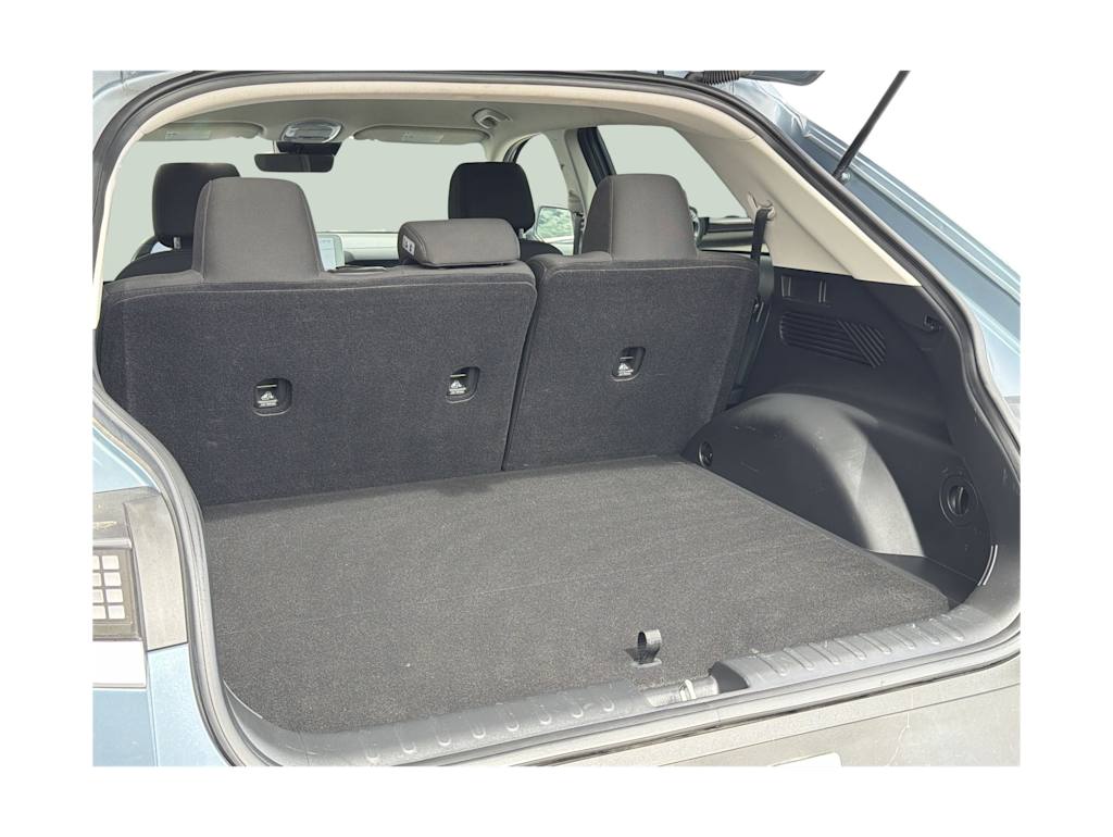 Thumbnail: 2024 Hyundai Ioniq 5 - 14