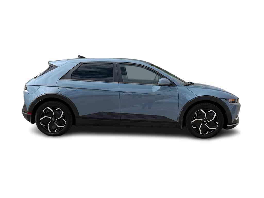 Thumbnail: 2024 Hyundai Ioniq 5 - 17