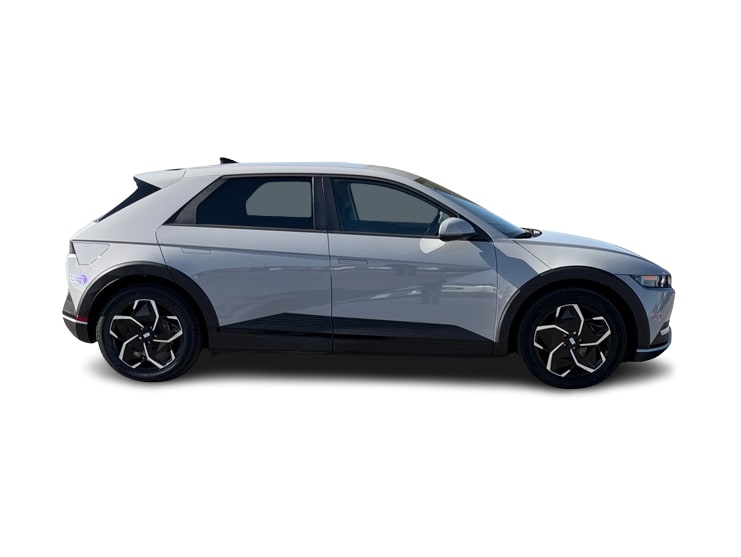Thumbnail: 2024 Hyundai Ioniq 5 - 19