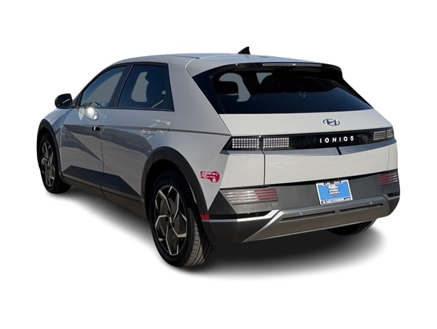 Thumbnail: 2024 Hyundai Ioniq 5 - 4