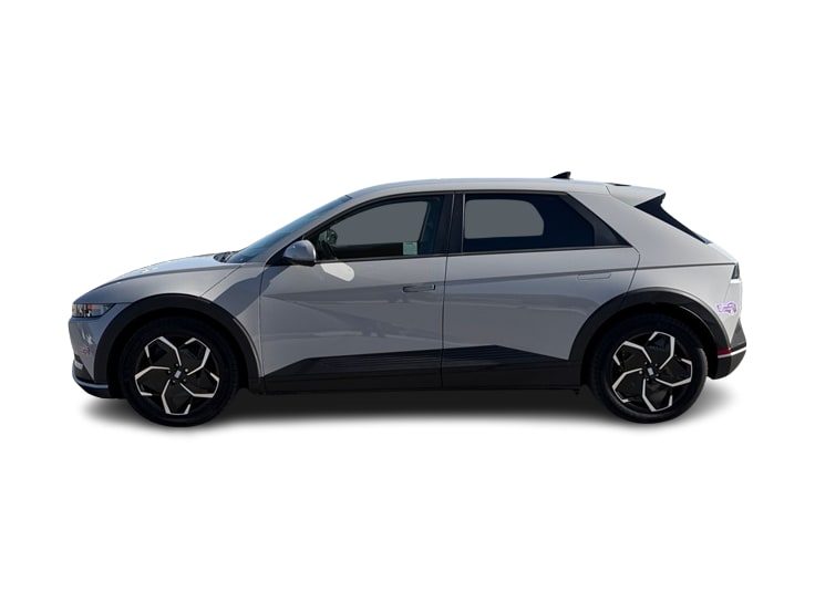Thumbnail: 2024 Hyundai Ioniq 5 - 3