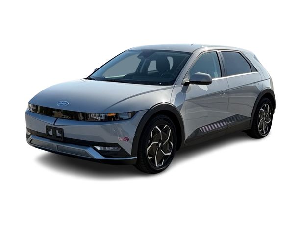 Thumbnail: 2024 Hyundai Ioniq 5 - 17