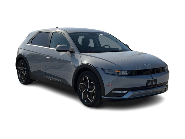 Thumbnail: 2024 Hyundai Ioniq 5 - 20