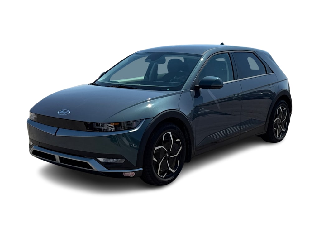 Certified 2024 Hyundai IONIQ 5 SEL with VIN KM8KN4DE5RU269085 for sale in Spokane, WA