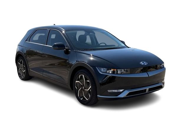 Thumbnail: 2024 Hyundai Ioniq 5 - 18