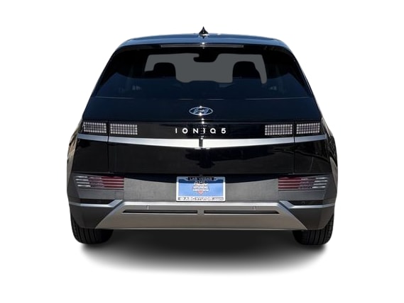 Thumbnail: 2024 Hyundai Ioniq 5 - 5