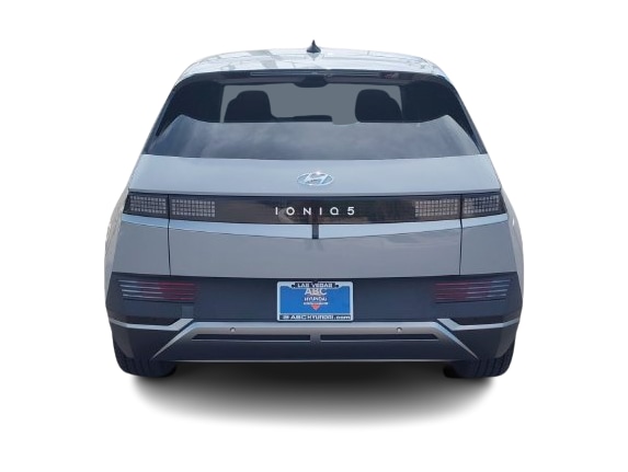 Thumbnail: 2024 Hyundai Ioniq 5 - 5