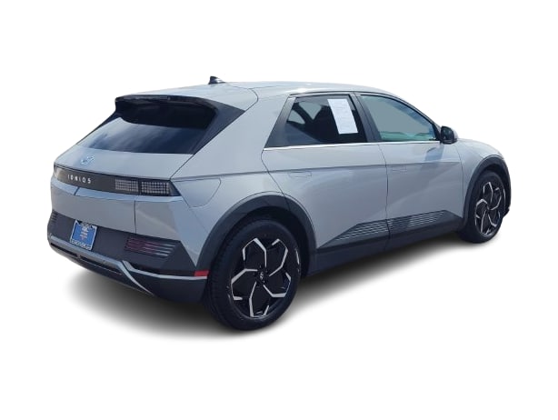 Thumbnail: 2024 Hyundai Ioniq 5 - 16