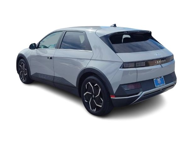 Thumbnail: 2024 Hyundai Ioniq 5 - 4