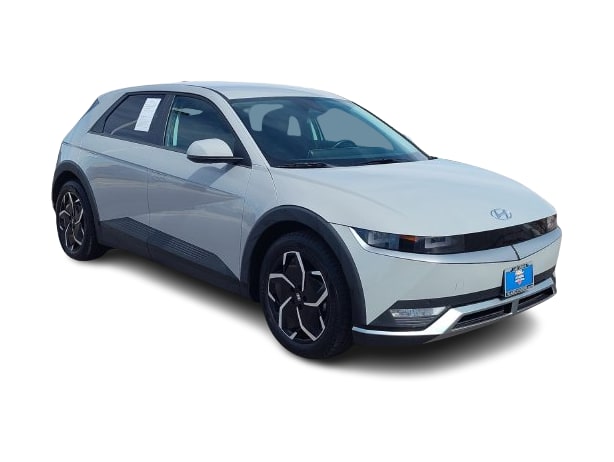 Thumbnail: 2024 Hyundai Ioniq 5 - 18