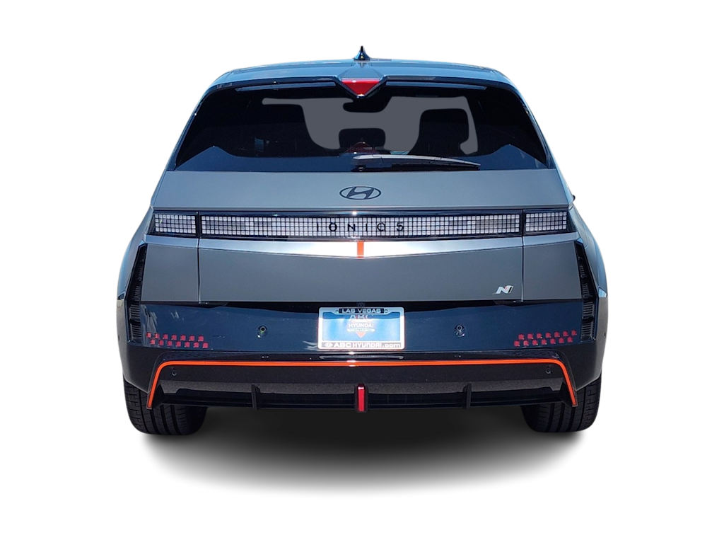 Thumbnail: 2025 Hyundai Ioniq 5 - 5