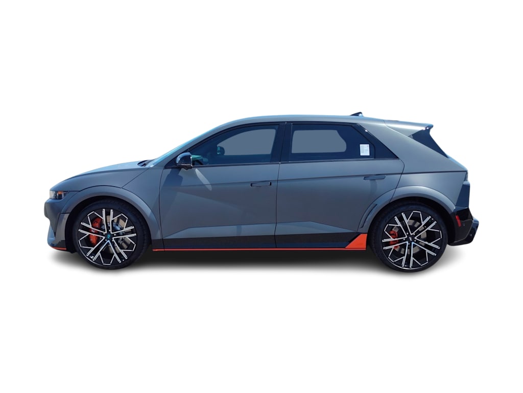 Thumbnail: 2025 Hyundai Ioniq 5 - 3