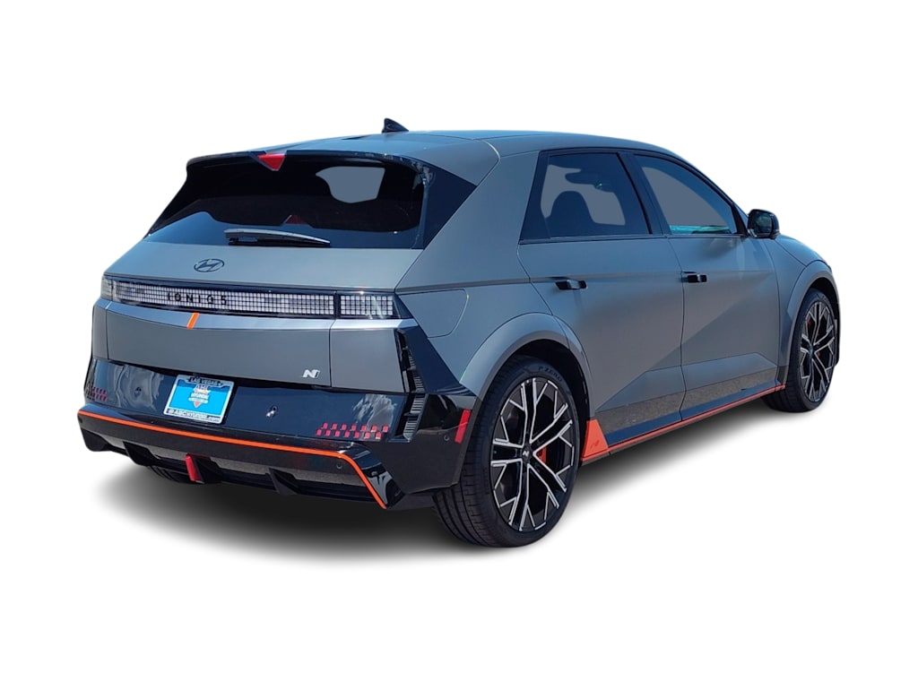 Thumbnail: 2025 Hyundai Ioniq 5 - 18