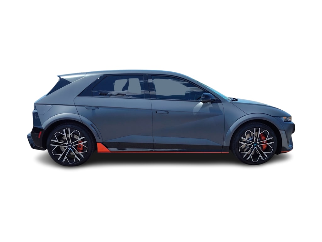 Thumbnail: 2025 Hyundai Ioniq 5 - 19