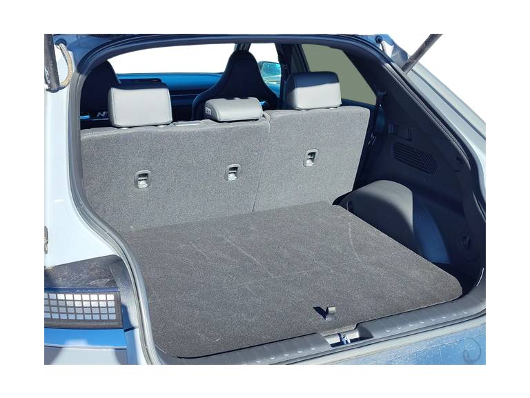 Thumbnail: 2025 Hyundai Ioniq 5 - 17