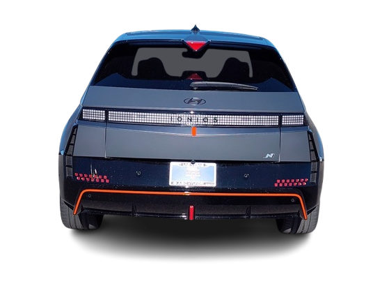 Thumbnail: 2025 Hyundai Ioniq 5 - 5