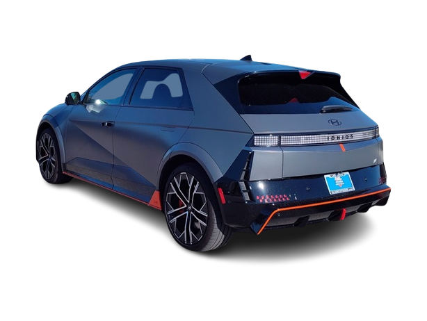 Thumbnail: 2025 Hyundai Ioniq 5 - 4
