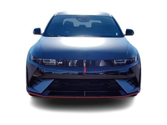 Thumbnail: 2025 Hyundai Ioniq 5 - 6