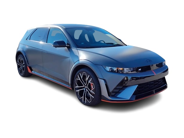 Thumbnail: 2025 Hyundai Ioniq 5 - 23